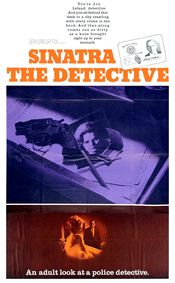 Poster The Detective