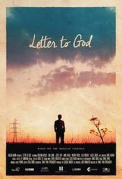 Poster Letter to God