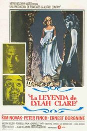 Poster The Legend of Lylah Clare