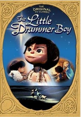 The Little Drummer Boy poster