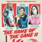Poster 2 The Name of the Game Is Kill