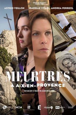 Meurtres à... poster