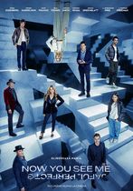 Now You See Me: Jaful perfect 3