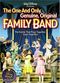 Film The One and Only, Genuine, Original Family Band