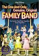 Film - The One and Only, Genuine, Original Family Band