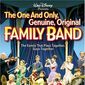 Poster 1 The One and Only, Genuine, Original Family Band