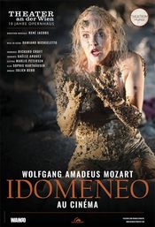 Poster Idomeneo