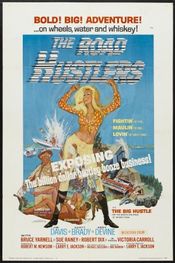Poster The Road Hustlers