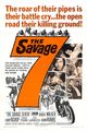 Film - The Savage Seven