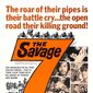Poster 1 The Savage Seven