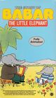 Film - The Story of Babar, the Little Elephant