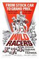 Film - The Wild Racers