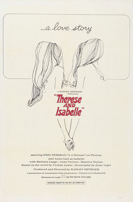 Therese and Isabelle