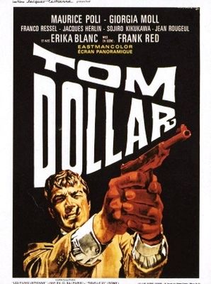 Tom Dollar poster