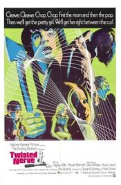 Poster Twisted Nerve