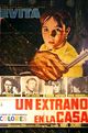 Film - Un extraño en la casa