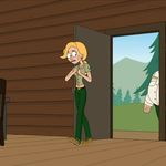 Imagine din galeria filmului Brickleberry