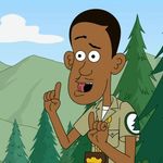 Imagine din galeria filmului Brickleberry