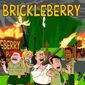 Poster 2 Brickleberry