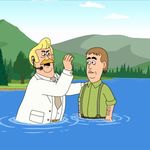 Imagine din galeria filmului Brickleberry