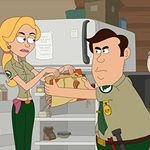 Imagine din galeria filmului Brickleberry