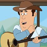 Imagine din galeria filmului Brickleberry