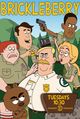 Film - Brickleberry