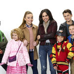 Imagine din galeria filmului Adventures in Babysitting