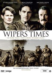 Poster The Wipers Times