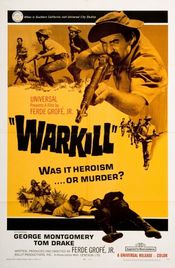 Poster Warkill