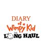 Poster 3 Diary of a Wimpy Kid: The Long Haul