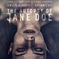 Poster 4 The Autopsy of Jane Doe