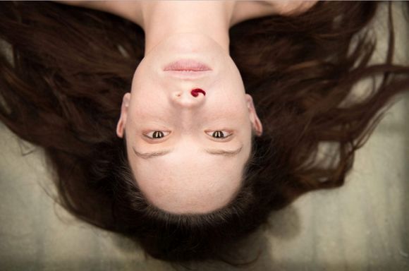 The Autopsy of Jane Doe