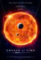 Film - Voyage of Time: The IMAX Experience