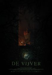 Poster De Vijver