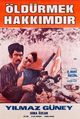 Film - Öldürmek hakkimdir