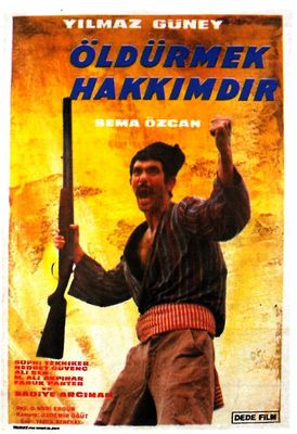 Öldürmek hakkimdir