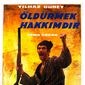 Poster 2 Öldürmek hakkimdir