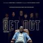 Poster 3 Get Out