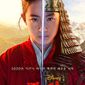 Poster 14 Mulan