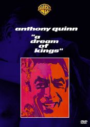 Poster A Dream of Kings