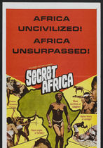 Africa segreta