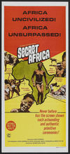 Africa segreta