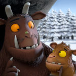 Imagine din galeria filmului Gruffalo and His Friends