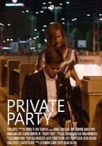 Petrecere privată