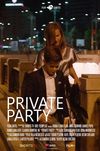 Petrecere privată