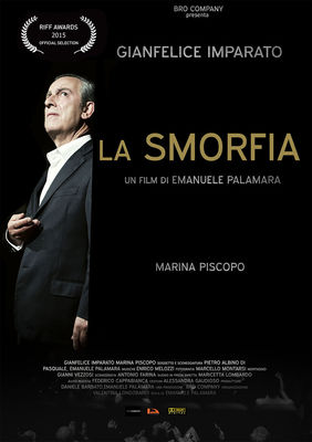 La Smorfia poster