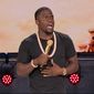 Kevin Hart: What Now?/Kevin Hart: What Now?