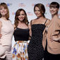 Foto 85 Christina Ricci, Kelli Garner, Karine Vanasse, Margot Robbie în Pan Am