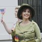 Kelli Garner în Pan Am - poza 40